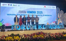 Munas APEKSI 2025 Sepakat Buat Aplikasi Terintegrasi Seluruh Kota di Indonesia    - JPNN.com Jatim