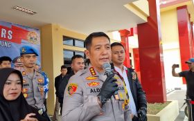 Rian Triana si 'Anak Durhaka' Pembunuh Ayah di Bandung Ternyata Residivis Banyak Kasus - JPNN.com Jabar
