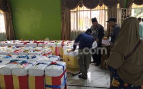 Sakit Jadi Penyebab Utama 9 Calon Haji Gagal Terbang ke Tanah Suci - JPNN.com Jateng