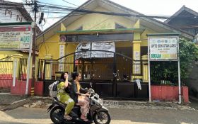 KBM di SDN Utan Jaya Depok Diliburkan, Gegara Akses Masuk Sekolah Digembok Ahli Waris - JPNN.com Jabar