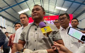 Pihak yang Bantu Steven Sinugroho Perdagangkan Sianida Ilegal Siap-Siap Saja - JPNN.com Jatim