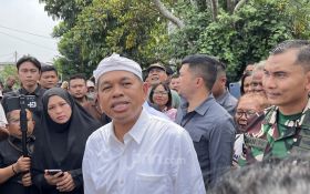 Dedi Mulyadi Minta Konflik Lahan di Kampung Baru Depok Segera Diselesaikan - JPNN.com Jabar