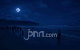 Wacana Wisata Malam Parangtritis, Ingin Mencontoh Bali, tetapi Beda Konsep - JPNN.com Jogja