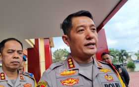 Konvoi Persib Juara, Polresta Bandung Imbau Bobotoh Rayakan di Wilayah Masing-masing - JPNN.com Jabar