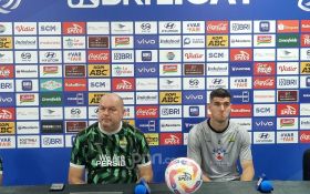 Demi Harga Diri Juara, Persib Bertekad Sapu Bersih 3 Laga Sisa - JPNN.com Jabar