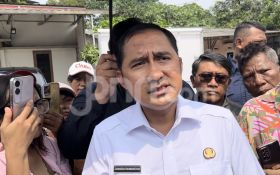 Baru 299 Warga yang Terdata Pemkot Depok di Kampung Baru - JPNN.com Jabar