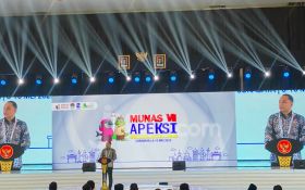 Munas VII APEKSI 2025, Momen Selaraskan Visi & Misi dengan Pemerintah Pusat - JPNN.com Jatim