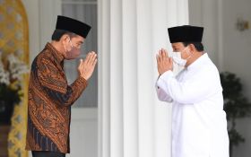 Apa Itu Zaken Kabinet yang Ramai Dibicarakan Menjelang Pelantikan Prabowo Subianto - JPNN.com Jogja