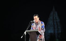 5 Visi Sultan HB X Sebagai Gubernur DIY Periode 2022-2027 - JPNN.com Jogja