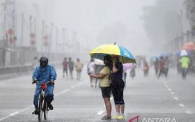 Prakiraan Cuaca Jogja Hari Ini, Rabu 11 Desember 2024 - JPNN.com Jogja