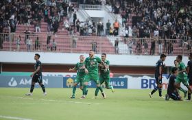 Arema FC Mengakui Keunggulan PSS Sleman, Mereka Kalah Karena... - JPNN.com Jogja