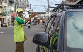 Ini Tempat Parkir Alternatif Jika Ingin ke Malioboro Saat Lebaran - JPNN.com Jogja