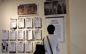 Menyelisik 4 Momentum Penting di Pameran Arsip Museum Pers Yogyakarta - JPNN.com Jogja