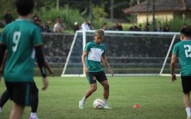 Keinginan Fadel Ahmad Setelah Promosi ke Tim Senior PSS Sleman - JPNN.com Jogja
