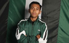 PSS Sleman Resmi Mendatangkan Pemain Muda Gilang Oktavana - JPNN.com Jogja