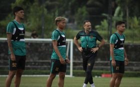 Gaya Latihan PSS Sleman Menjelang Bergulirnya Liga 1 - JPNN.com Jogja
