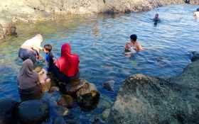 Banyak yang Tenggelam di Pantai Selatan, Pemerintah Berencana Buat Aturan Baru - JPNN.com Jogja