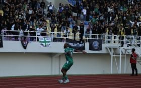 Kunci Kemenangan PSS Sleman Atas Arema FC - JPNN.com Jogja