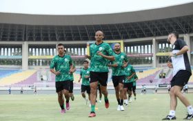 Sedang dalam Masa Sulit, PSS Sleman Dituntut Bekerja Keras - JPNN.com Jogja