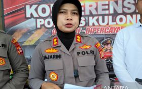 Ini Pengganti AKBP Muharomah Fajarini Sebagai Kapolres Kulon Progo - JPNN.com Jogja