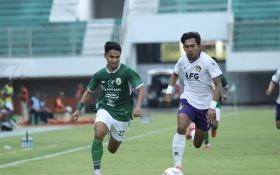 Yang Diwaspadai PSS Sleman dari Persik Kediri - JPNN.com Jogja