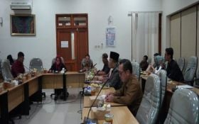 Bertemu Anggota Dewan, Kepala Rutan IIB Wates Mengajukan Relokasi Bangunan - JPNN.com Jogja