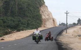 Ada Gua di Gunungkidul, Pemprov DIY Tetap Lanjutkan Proyek JJLS - JPNN.com Jogja