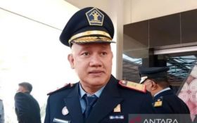 Soal Kepindahan Mary Jane, Begini Respons Kemenkumham DIY - JPNN.com Jogja