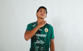 Alasan Jayus Hariono Bergabung dengan PSS Sleman - JPNN.com Jogja