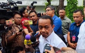 Larang Pengecer Jual LPG, Menteri Bahlil Dianggap Blunder - JPNN.com Jogja