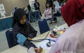 Catat, Tanggal dan Lokasi Kick Off Cek Kesehatan Gratis di Jogja - JPNN.com Jogja