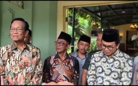 Sultan Jogja Bertemu Warga Madura, Begini Hasilnya - JPNN.com Jogja