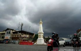 Prakiraan Cuaca Jogja Hari Ini, 25 Februari 2025 - JPNN.com Jogja