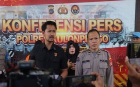 3 Karyawan Koperasi Ini Beraksi, Perusahaan Merugi Rp 2 Miliar - JPNN.com Jogja