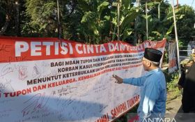 Jika Ada Masalah Serupa Kasus Tanah Mbah Tupon, Silakan Melapor ke Pemkab Bantul - JPNN.com Jogja