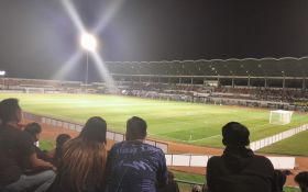Laga Barito Putera vs Persik, Panpel Cetak 7.890 Tiket, Ayo Ramaikan Stadion - JPNN.com Kalsel