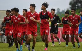 Persis Solo vs Borneo FC: Hai Pesut Etam, Lupakan Kekalahan di Stadion Manahan! - JPNN.com Kaltim