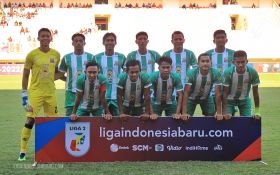 Pelatih Deltras FC Ibnu Grahan Kantongi Kelemahan Persiba Balipapan - JPNN.com Kaltim