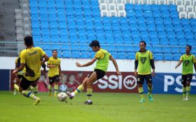 Persiba vs Deltras FC Sore Ini: Menang Lagi Harga Mati! - JPNN.com Kaltim