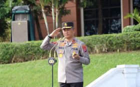 Mantan Kapolda Kaltim Irjen Imam Sugianto Ditunjuk jadi Astamaops Kapolri - JPNN.com Kaltim