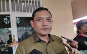 Gerindra Bakal Usung Kader Sendiri di Pilgub Kaltim, Seno Aji: Saya Siap Maju Kukar Satu - JPNN.com Kaltim