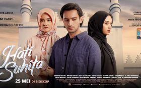 Jadwal Bioskop Samarinda Terbaru 4 Juni 2023, Film Hati Suhita Masih Tayang di SCP - JPNN.com Kaltim