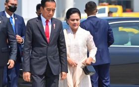 Hadiri Ecosperity Week 2023 di Singapura, Presiden Jokowi akan Promosikan IKN Nusantara - JPNN.com Kaltim