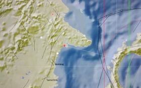 Gempa Terkini M 3,0 Menguncang Sangatta Kaltim - JPNN.com Kaltim