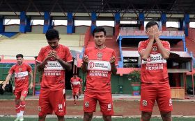 Wasit Irfan Wahyu Wijanarko Pimpin Duel Persiba Balikpapan vs Persipa Pati Sore Ini - JPNN.com Kaltim