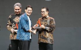 Akmal Malik Raih Penghargaan IDeaward 2024 Kategori Keberlanjutan  & Kreativitas Lingkungan - JPNN.com Kaltim