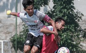 3 Pemain Persita Ini Dipastikan Absen Bela Persita Kontra Borneo FC, Ini Penyebabnya - JPNN.com Kaltim