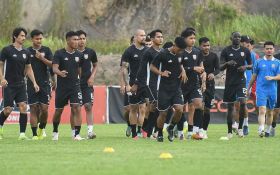 Link Live Streaming Borneo FC vs Persita, Kans Pesut Etam Geser Pemuncak Klasemen - JPNN.com Kaltim