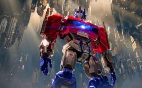 Jadwal Bioskop Balikpapan Hari Ini 1 Oktober 2024, Transformers One Mulai Diputar di Sini - JPNN.com Kaltim