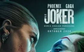 Jadwal Bioskop Citimall Bontang XXI Hari Ini,  Film Joker: Folie a Deux Tayang Perdana - JPNN.com Kaltim